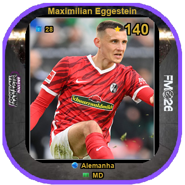 Maximilian Eggestein