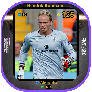 Hendrik Bonmann
