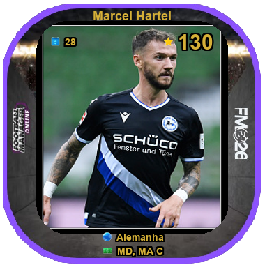 Marcel Hartel