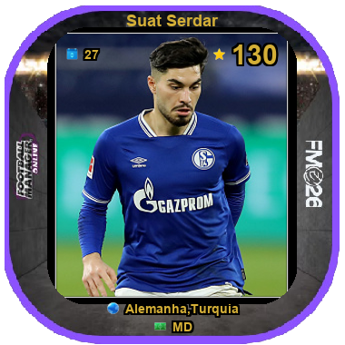 Suat Serdar
