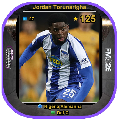 Jordan Torunarigha