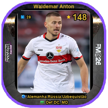Waldemar Anton