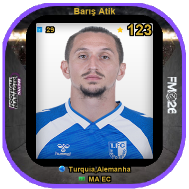Barış Atik