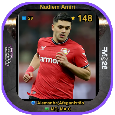 Nadiem Amiri