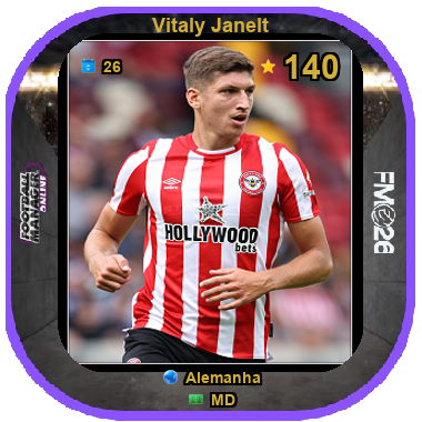Vitaly Janelt