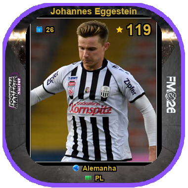 Johannes Eggestein