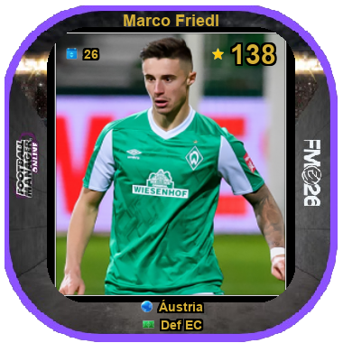 Marco Friedl