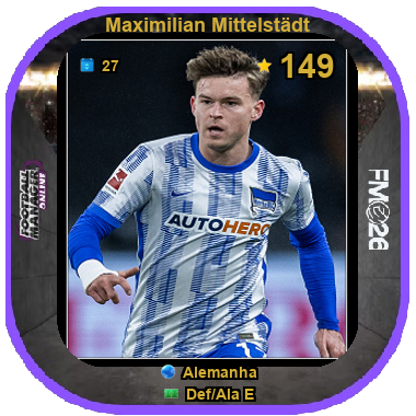 Maximilian Mittelstädt