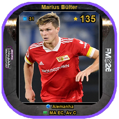 Marius Bülter