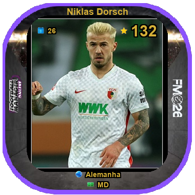 Niklas Dorsch