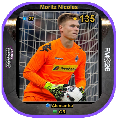 Moritz Nicolas