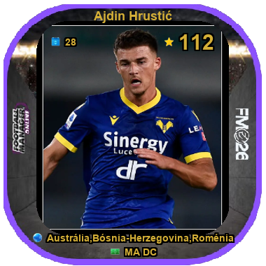 Ajdin Hrustić