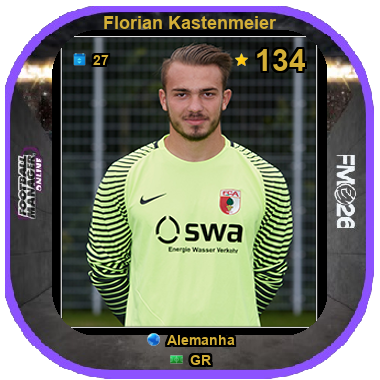 Florian Kastenmeier
