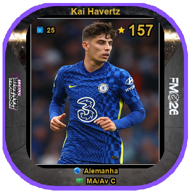 Kai Havertz