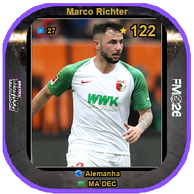 Marco Richter