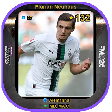 Florian Neuhaus