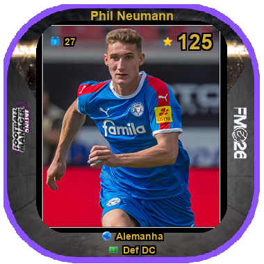 Phil Neumann