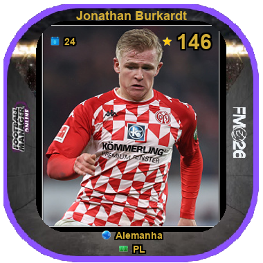 Jonathan Burkardt