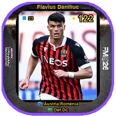Flavius Daniliuc
