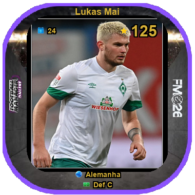 Lukas Mai