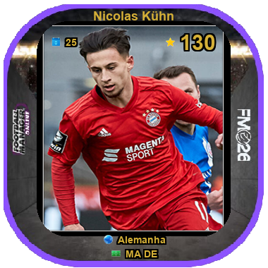 Nicolas Kühn
