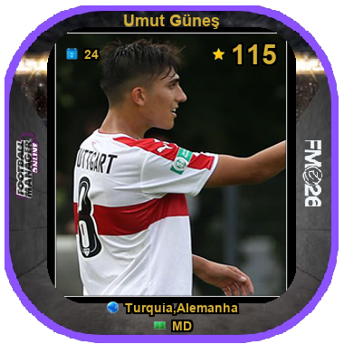 Umut Güneş
