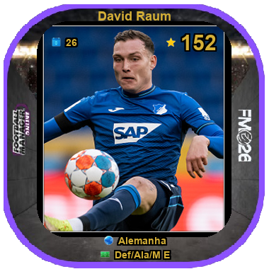 David Raum