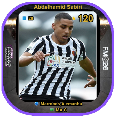 Abdelhamid Sabiri