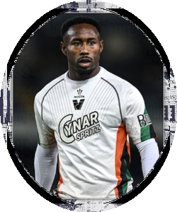 John Yeboah
