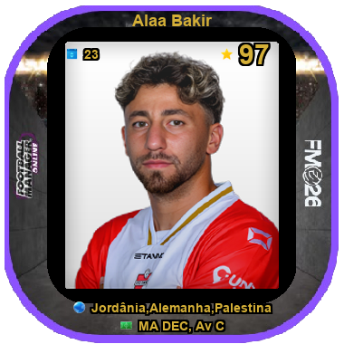 Alaa Bakir