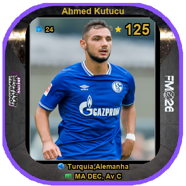 Ahmed Kutucu