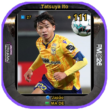 Tatsuya Ito