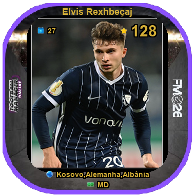 Elvis Rexhbeçaj