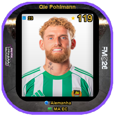Ole Pohlmann