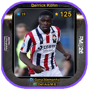 Derrick Köhn