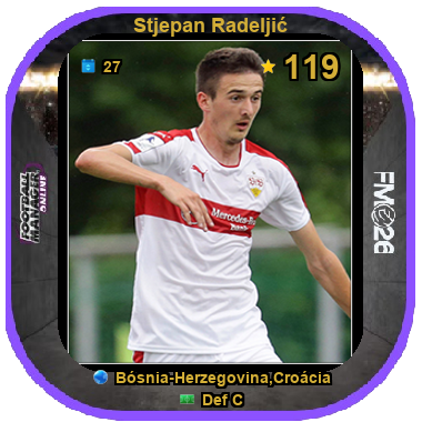 Stjepan Radeljić