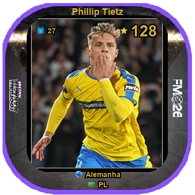 Phillip Tietz