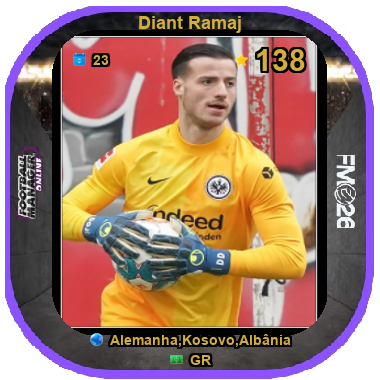 Diant Ramaj
