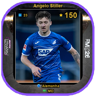 Angelo Stiller