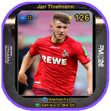 Jan Thielmann