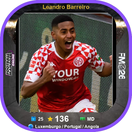 Leandro Barreiro