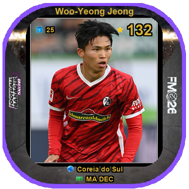 Woo-Yeong Jeong