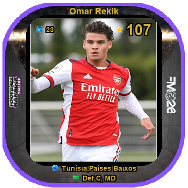 Omar Rekik