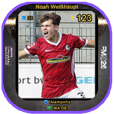 Noah Weißhaupt