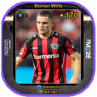 Florian Wirtz