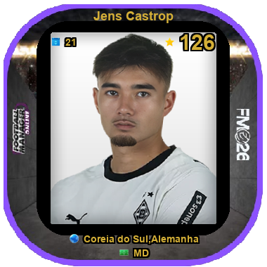 Jens Castrop