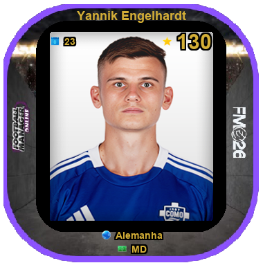 Yannik Engelhardt
