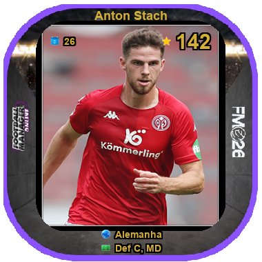 Anton Stach