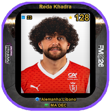 Reda Khadra