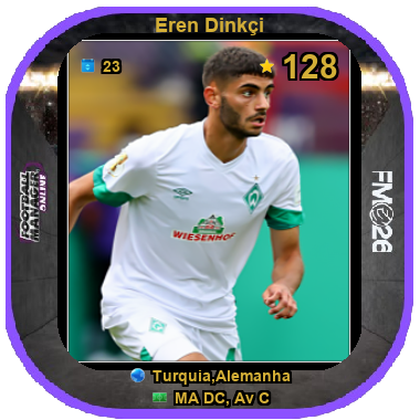 Eren Dinkçi